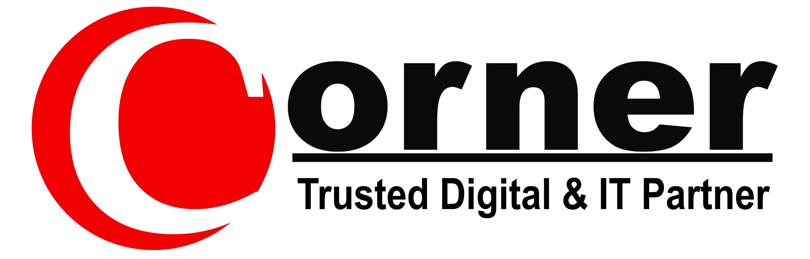 Logo Corner